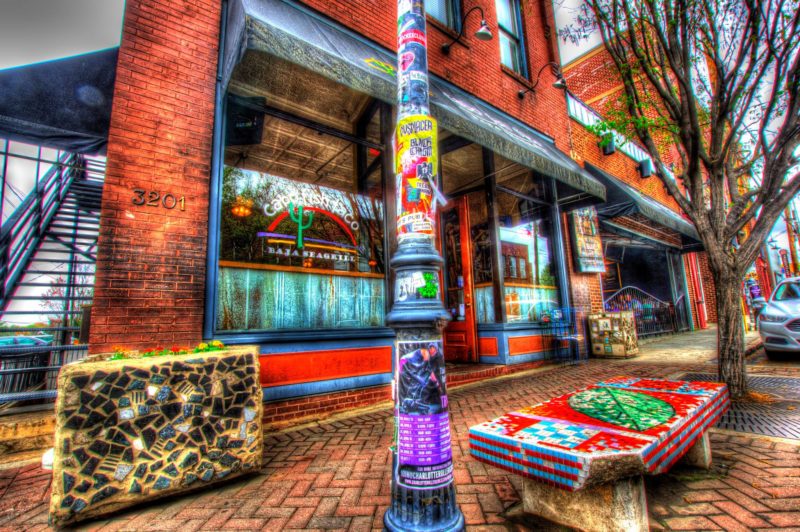 Cabo Fish Taco | Baja Mexican Cantina in Blacksburg VA and ...