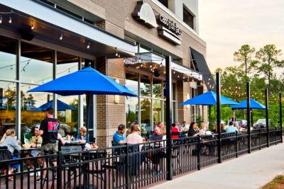 Cabo Fish Taco | Baja Mexican Cantina in Blacksburg VA and ...